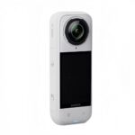 Insta360 X5 (bílá) limitovaná edice