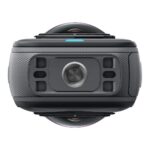 Insta360 X5 Motorcycle Bundle – Bild 6