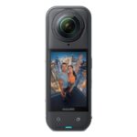 Insta360 X5 Motorcycle Bundle – Bild 7