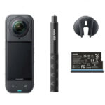 Insta360 X5 Starter Bundle