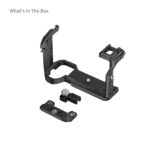 SmallRig "HawkLock" Cage for Sony FX5 6776 – Bild 2