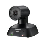 Panasonic AW-UE4KG (Schwarz)