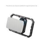 SmallRig All-in-One Thermal Live Streaming & Filming Handheld Phone Cage Kit 5276 – Bild 5
