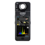 Sekonic C-800 SPECTROMASTER Spektrometer – Bild 5