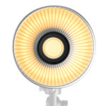 SmallRig RC 100C COB LED Video Light (Ink Blue / Pro Version / EU Plug) 5380 – Bild 4