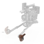 SmallRig "ImageGrip" Series Wooden Handle with ARRI Rosette (Left Side) 5162 – Bild 2