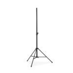 Black Air-Cushioned Levelling Leg LE Stand – Bild 4