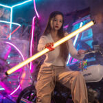 Viltrox K90 Light Stick Dual RGB Lights – Bild 6
