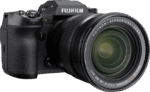 Fujifilm X-H2S Black – Bild 2