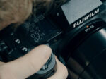Fujifilm X-H2S Black – Bild 4