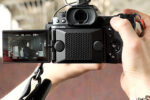 Fujifilm X-H2S Black – Bild 7