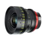 Meike MK-16mm T2.5 FF Prime Cine Lens for Full Frame PL