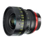 Meike MK-16mm T2.5 FF Prime Cine Lens for Full Frame PL