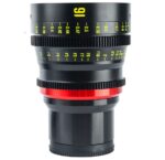 Meike MK-16mm T2.5 FF Prime Cine Lens for Full Frame EF – Bild 2