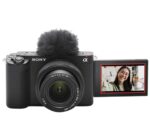 Sony ZV-E1 BODY – Bild 6