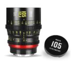Meike FF-Prime Cine 105mm T2.1 Lens (PL-Mount, Feet/Meters) – Bild 2