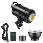K&F Continuous LED Steady Light 60W Lamp Body + Standard Cover + Remote Control (European SPEC) – Bild 2
