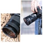 K&F 105MM Nano-X Variable/Fader ND Filter, ND2~ND32, W/O Black Cross with 3pcs cleaning cloths – Bild 8