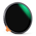 K&F Concept 82mm Variable ND Filter ND2-ND400 (9 Stop) – Bild 3