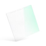K&F 100*100*2mm,Square Filter Black Mist 1/4, Optical glass, HD, Scratch-Resistant, Anti-Reflection