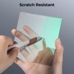 K&F 100*100*2mm,Square Filter Black Mist 1/4, Optical glass, HD, Scratch-Resistant, Anti-Reflection – Bild 5