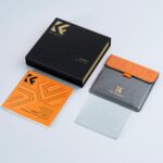 K&F 100*100*2mm,Square Filter Black Mist 1/4, Optical glass, HD, Scratch-Resistant, Anti-Reflection – Bild 9