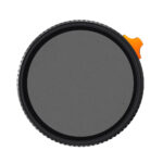 K&F Concept 82mm, multifunctional adjustable black mist1/4&ND2~32, HD – Bild 2