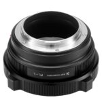 K&F CONCEPT High Precision Lens Adapter PL-L, Mount Adapter – Bild 3