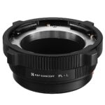 K&F CONCEPT High Precision Lens Adapter PL-L, Mount Adapter – Bild 4