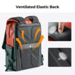 K&F Concept Beta Backpack 20L V8 – Bild 4
