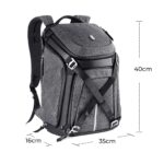 K&F Alpha Backpack 25L – Bild 2