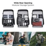 K&F Concept Beta Backpack 25L – Bild 7