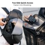 K&F Concept Beta Backpack 25L – Bild 6