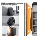K&F Concept Beta Backpack 25L – Bild 5