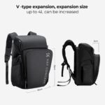 K&F Concept Beta Backpack 25L – Bild 4