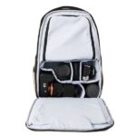 K&F CONCEPT Backpack 25L Urban Wander 03(Beige) – Bild 5