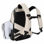 K&F CONCEPT Backpack 25L Urban Wander 03(Beige) – Bild 6