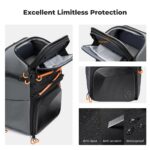 K&F CONCEPT Backpack 25L Star Wander03 (Black) – Bild 5