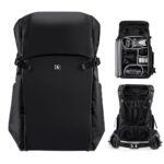 K&F CONCEPT Backpack 30L Star Wander 02 (Black)
