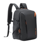 K&F CONCEPT Backpack 25L Nature Wander 09 (Black) – Bild 3