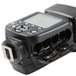K&F KF150 TTL Marco Ring Flash for Nikon GN14 – Bild 7