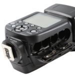 K&F KF150 TTL Marco Ring Flash for Canon EOS Rebel GN14 – Bild 7