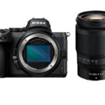 NIKON Z 5 + 24-200 f/4-6.3