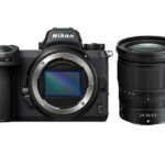 NIKON Z 7II + 24-70 KIT