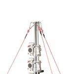 Manfrotto Windbracing Kit For 087NW – Bild 4