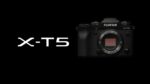 Fujifilm X-T5 + XF16-80MM Black – Bild 2