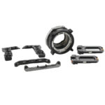 RED KOMODO-X® Z to PL w/ Electronic ND Filter Adapter Pack