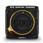 RED KOMODO-X® Z Mount