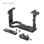 SmallRig Cage for Sony FX30 / FX3 4183B – Bild 2