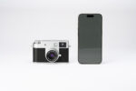 FUJIFILM X-HF1 Silver – Bild 10